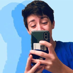 Meet your Posher, Ronin